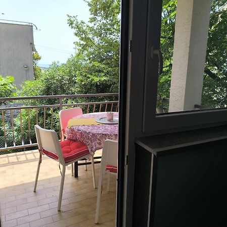 Apartments Sabo Kraljevica Bagian luar foto