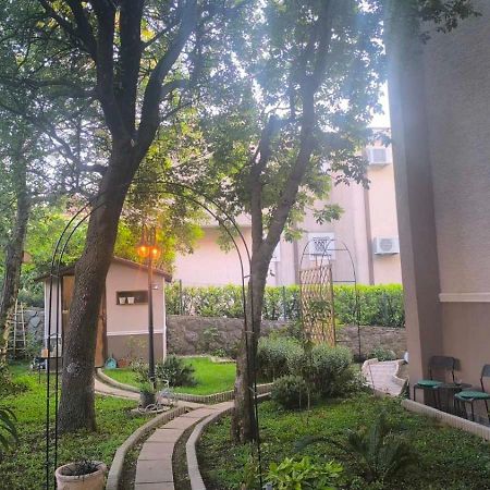 Apartments Sabo Kraljevica Bagian luar foto