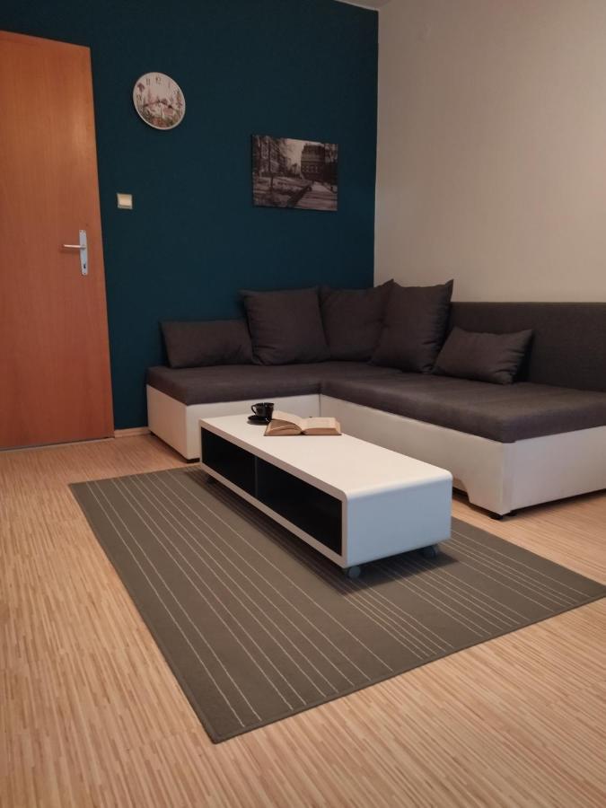 Apartments Sabo Kraljevica Bagian luar foto
