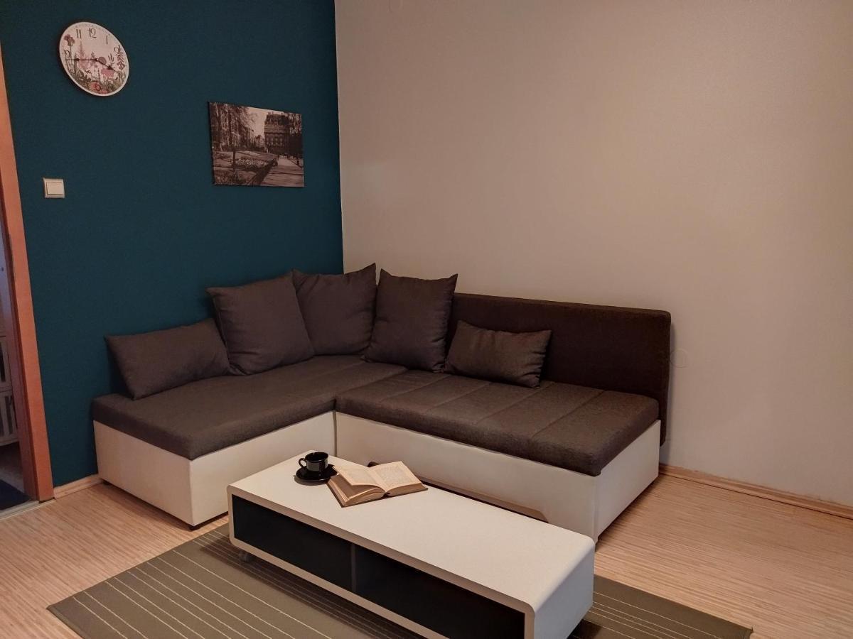 Apartments Sabo Kraljevica Bagian luar foto
