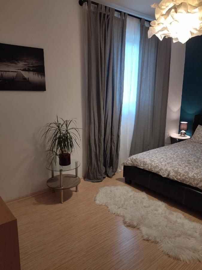 Apartments Sabo Kraljevica Bagian luar foto