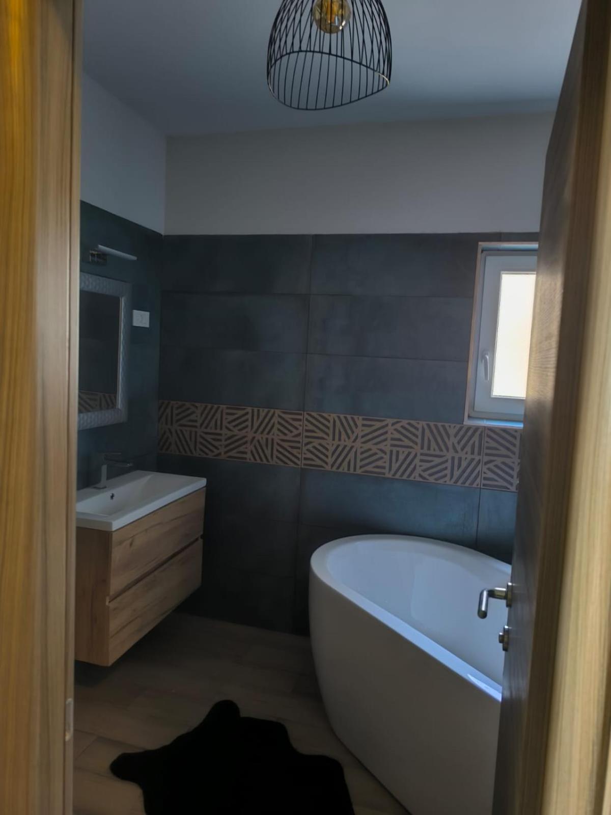 Apartments Sabo Kraljevica Bagian luar foto