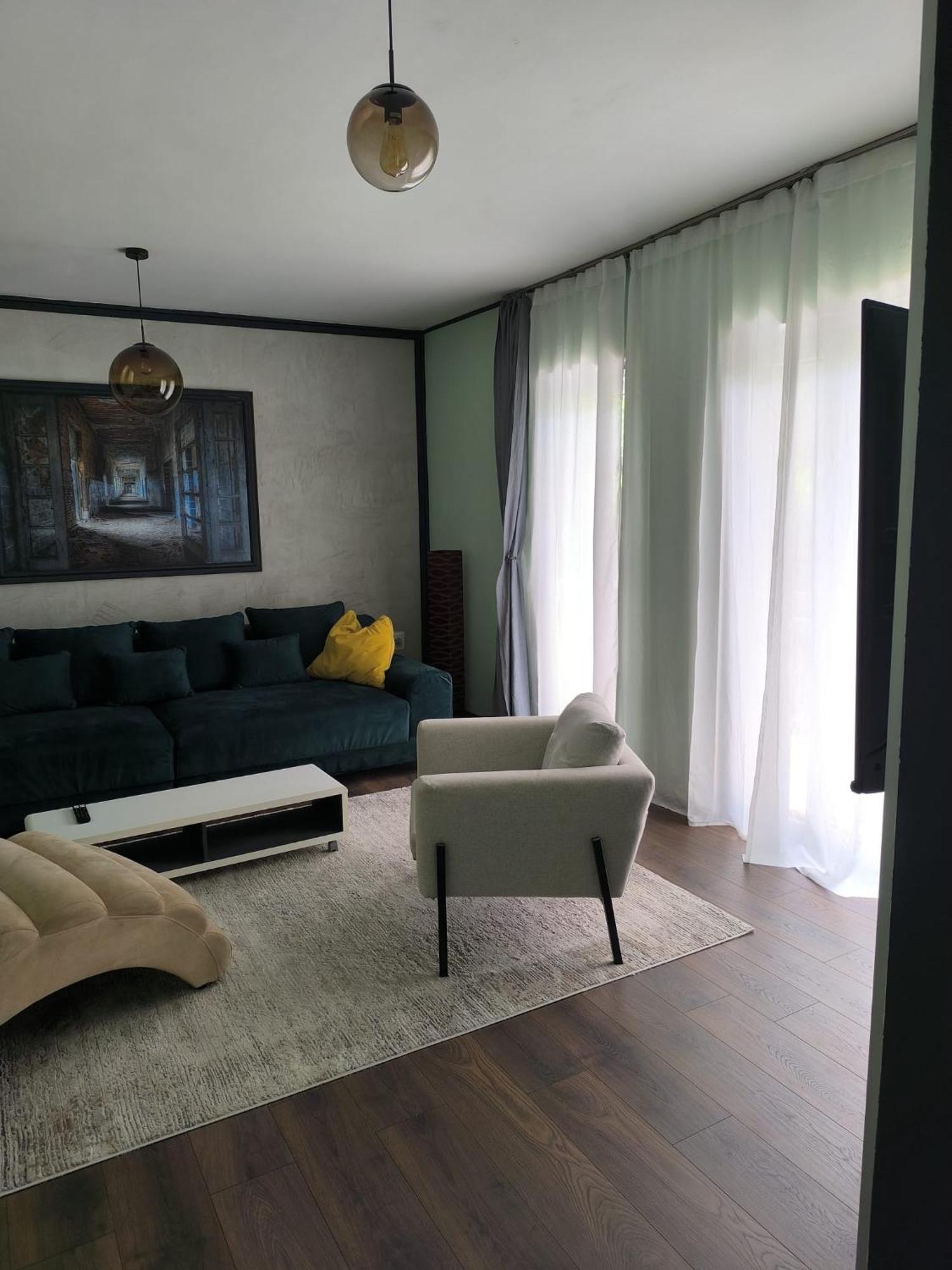 Apartments Sabo Kraljevica Bagian luar foto