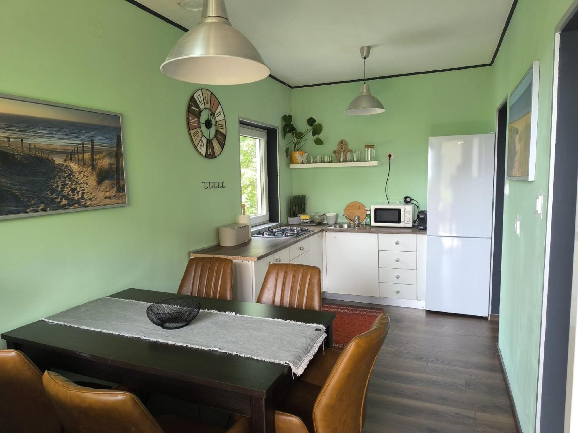 Apartments Sabo Kraljevica Bagian luar foto