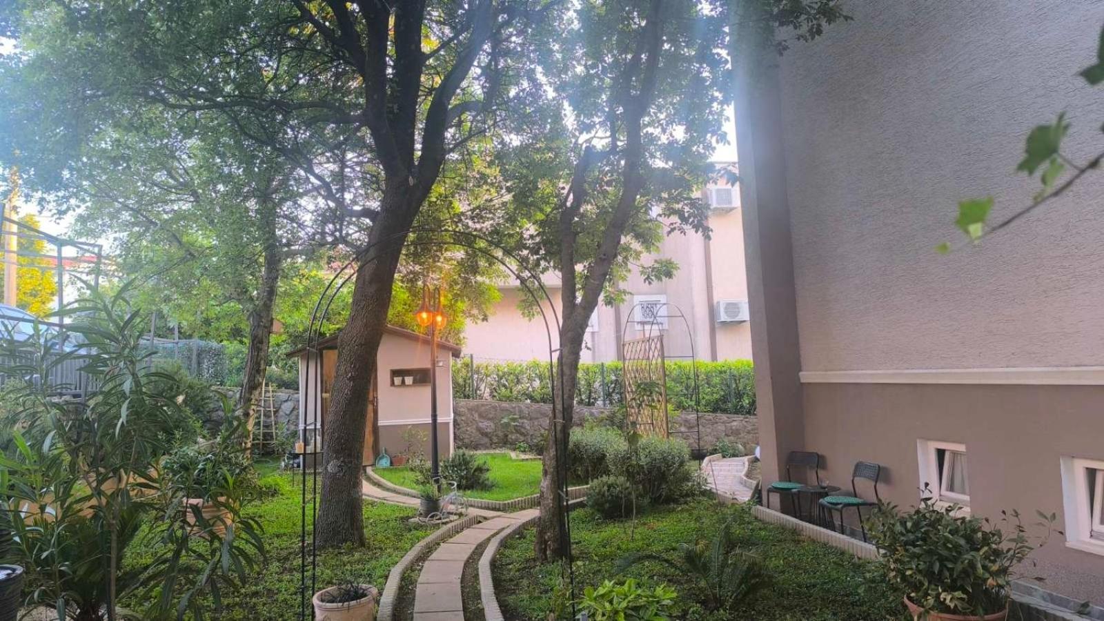 Apartments Sabo Kraljevica Bagian luar foto