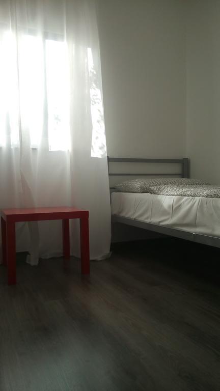 Apartments Sabo Kraljevica Bagian luar foto