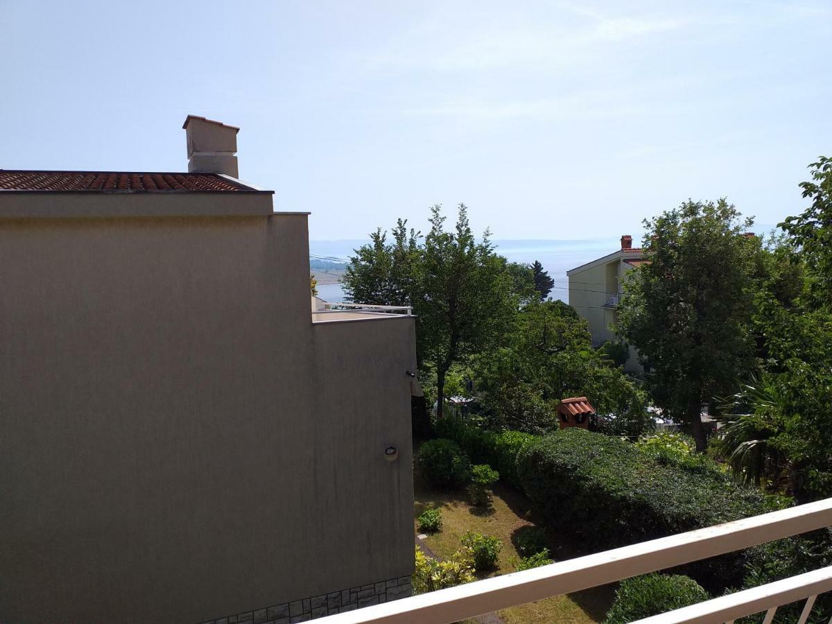 Apartments Sabo Kraljevica Bagian luar foto